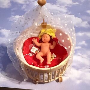 My mini baby Disney Winnie the Poo